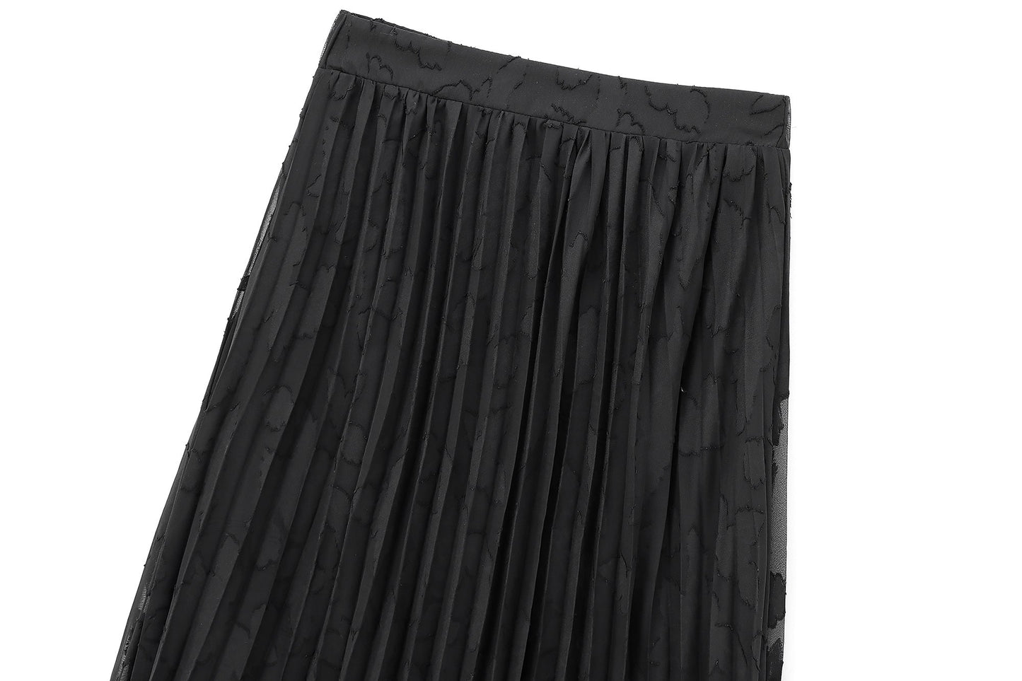 Set aus Bluse und Rock