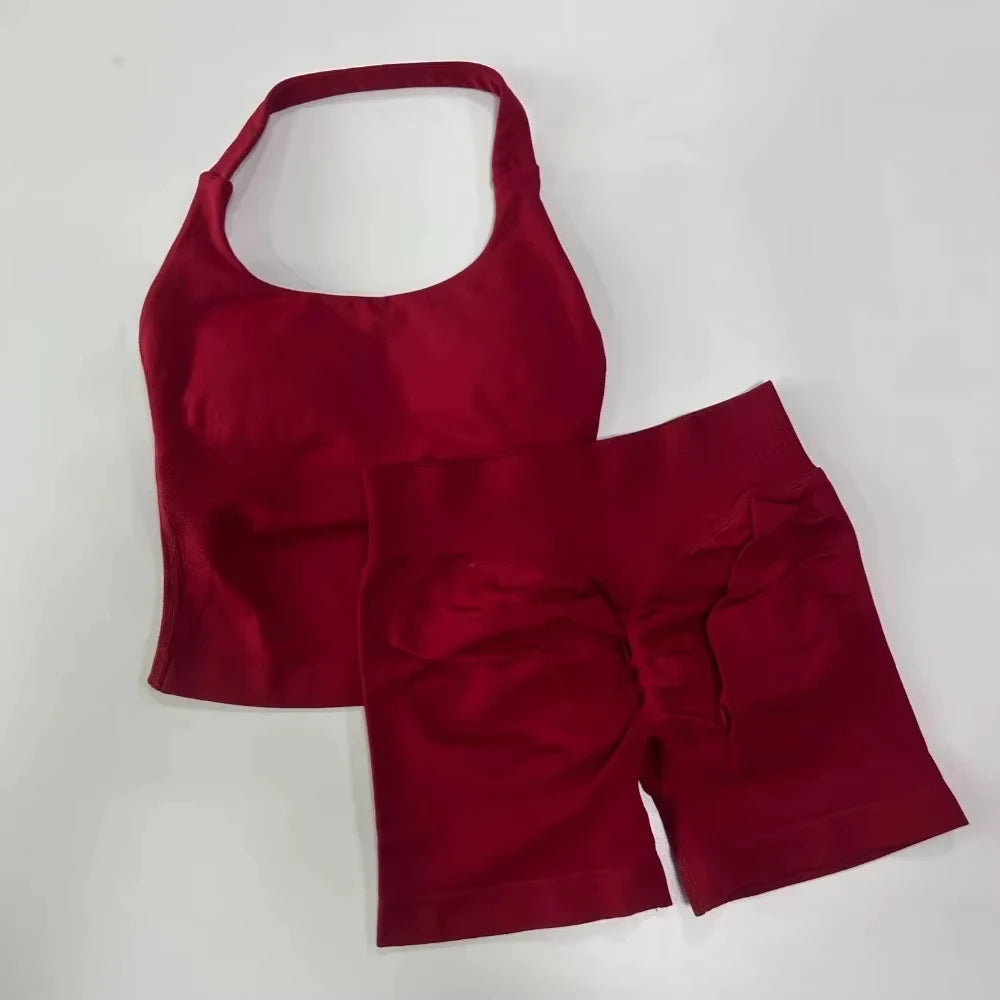 Yoga-Set für Stil & Komfort™