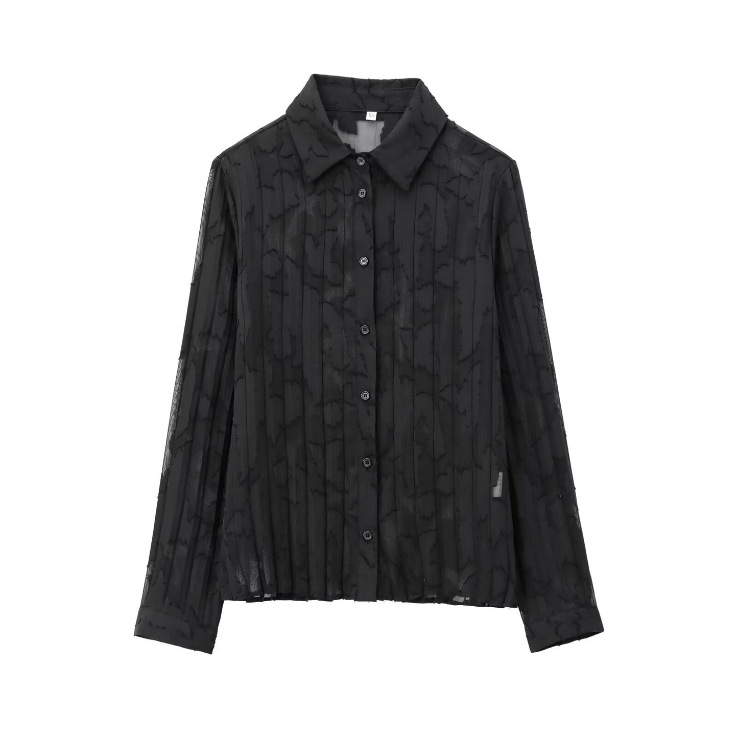 Set aus Bluse und Rock