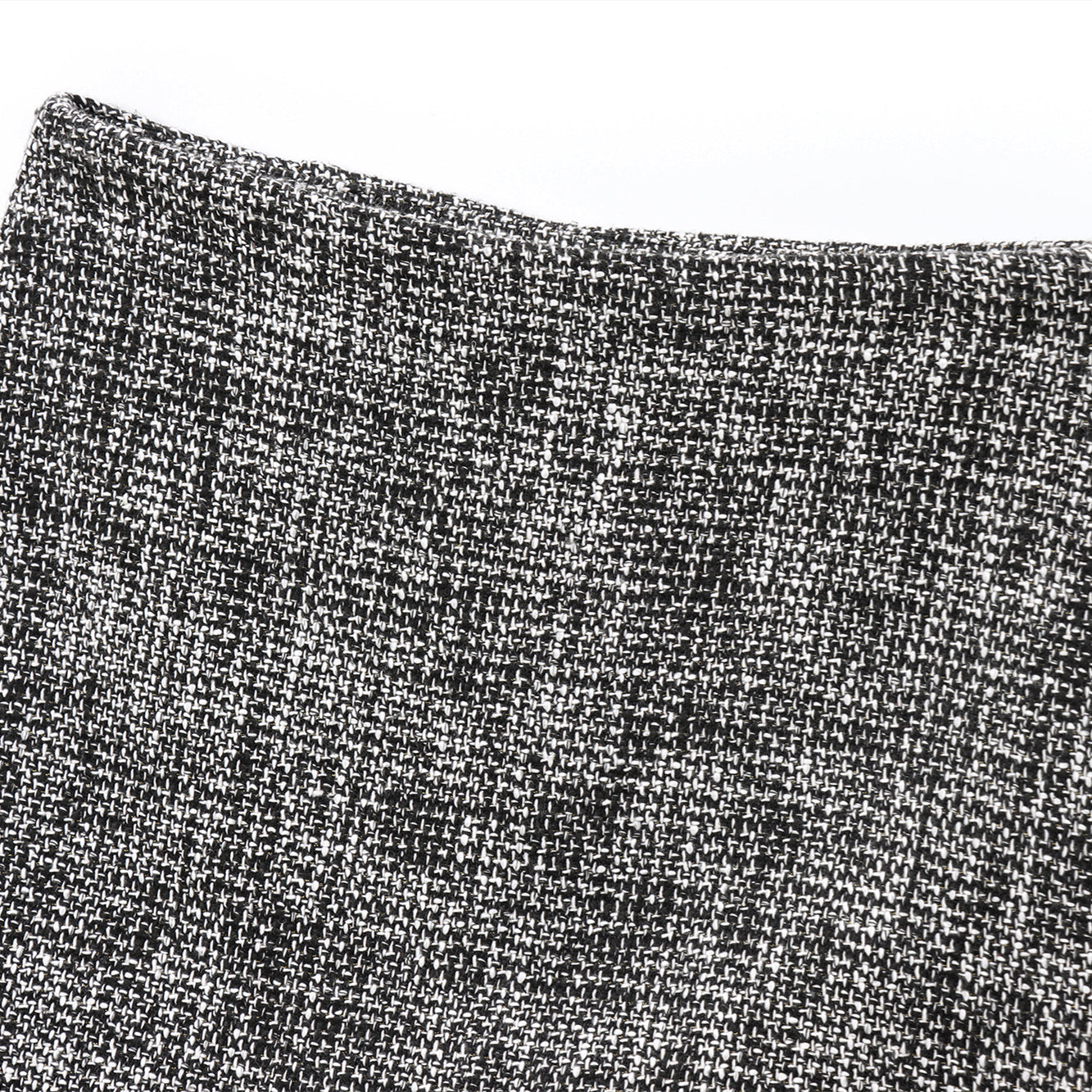 Zweiteiliges Anzug-Set mit Rock/Shorts