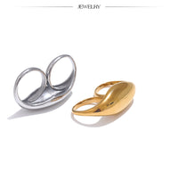 Extravaganter Statement-Ring