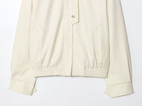 Set aus Jacke und lockerer Hose