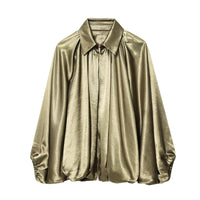 Lässige Jacke für einen entspannten Stil