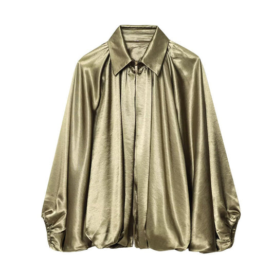 Lässige Jacke für einen entspannten Stil