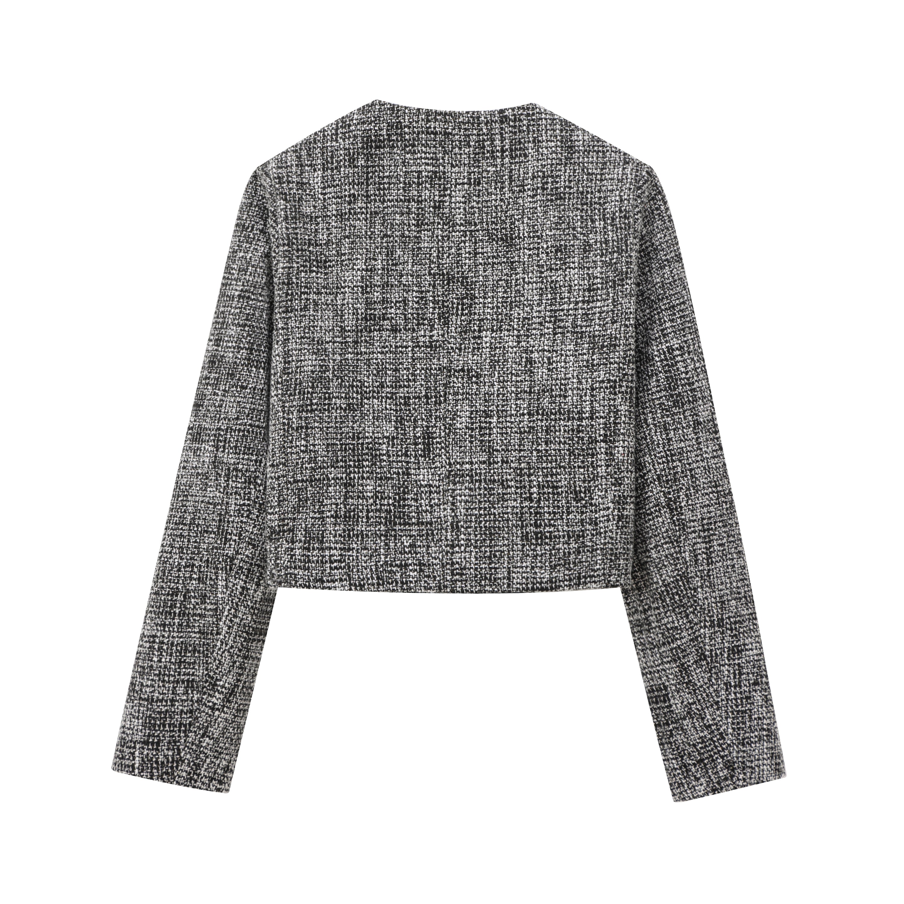 Zweiteiliges Anzug-Set mit Rock/Shorts