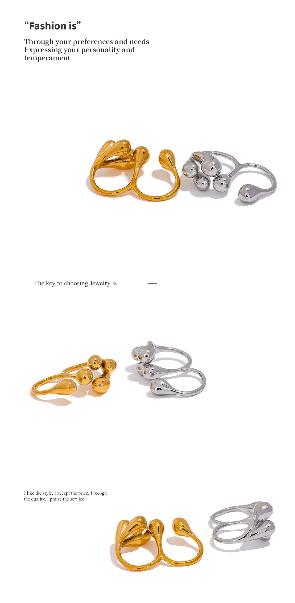 VITAL Ring