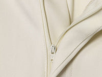 Set aus Jacke und lockerer Hose