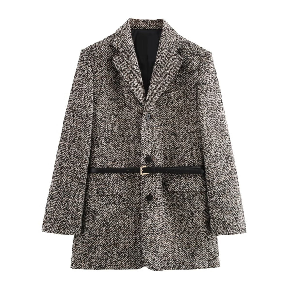 Damen-Anzugjacke