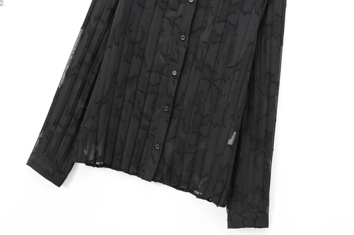 Set aus Bluse und Rock