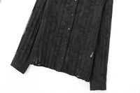 Set aus Bluse und Rock