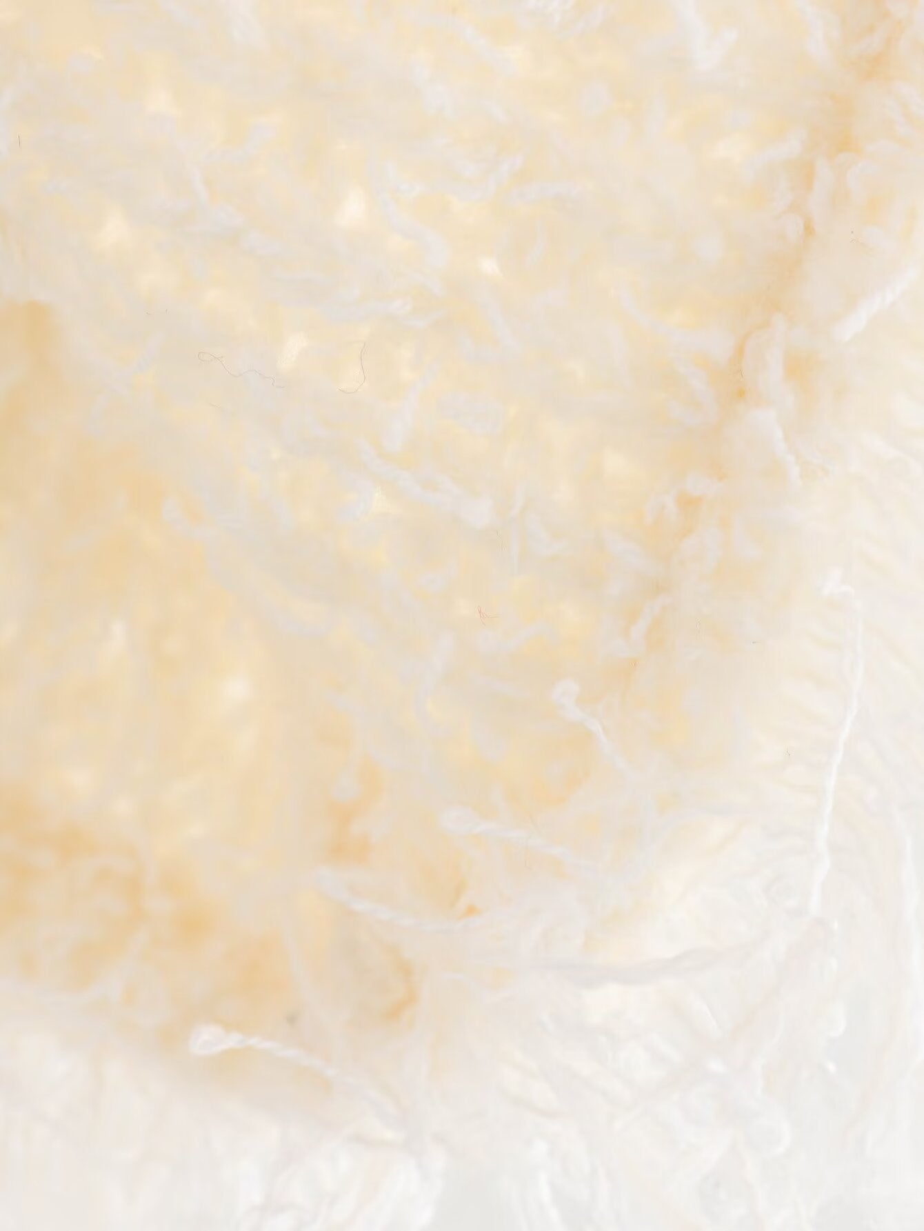 White Mix Set