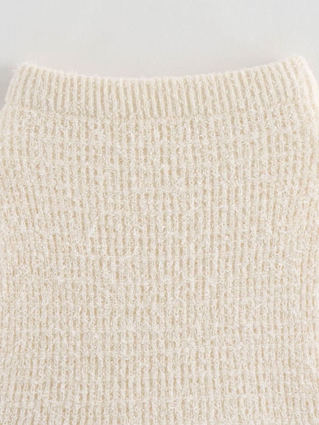 White Mix Set