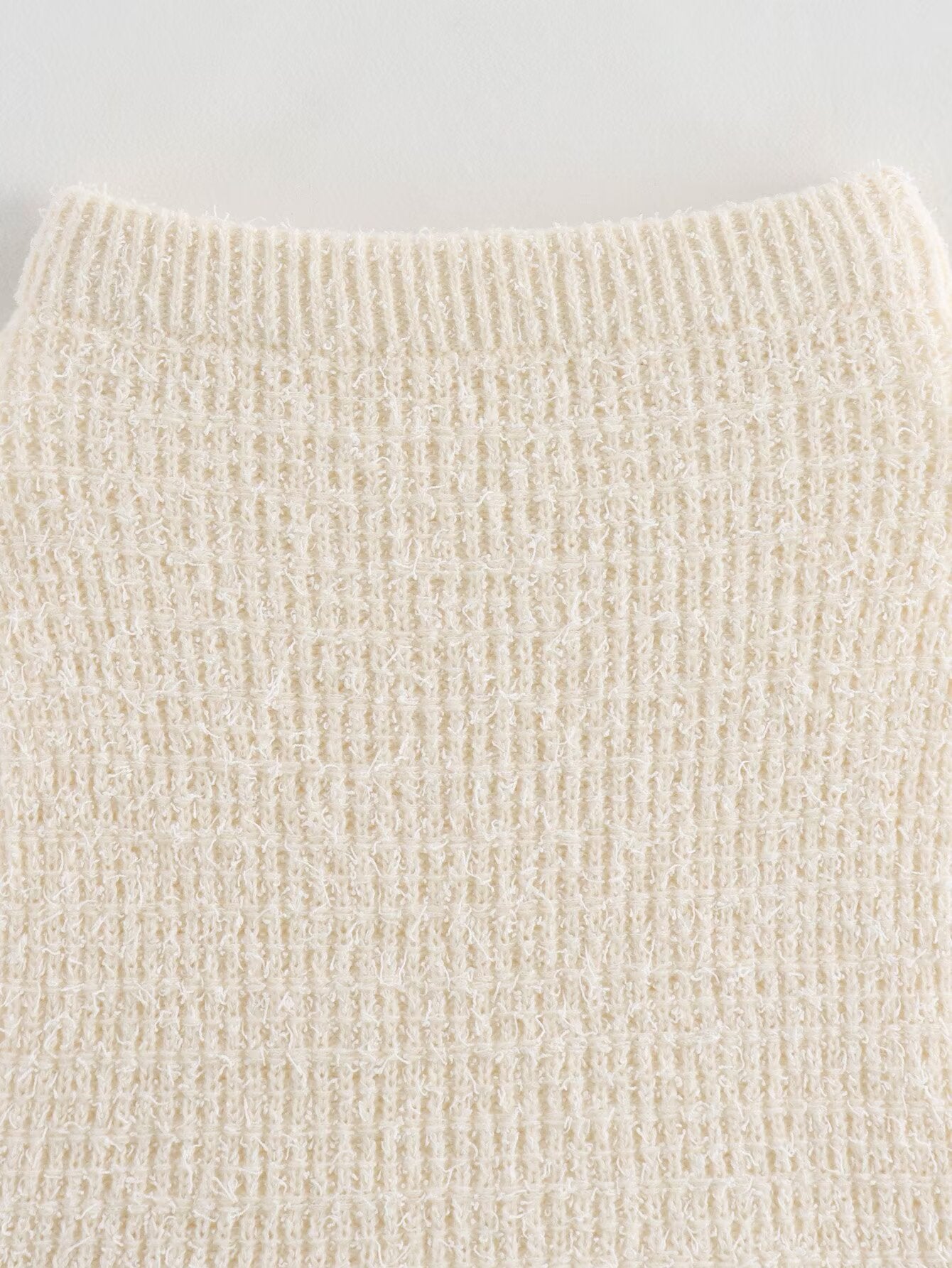 White Mix Set