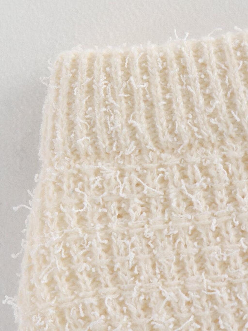 White Mix Set