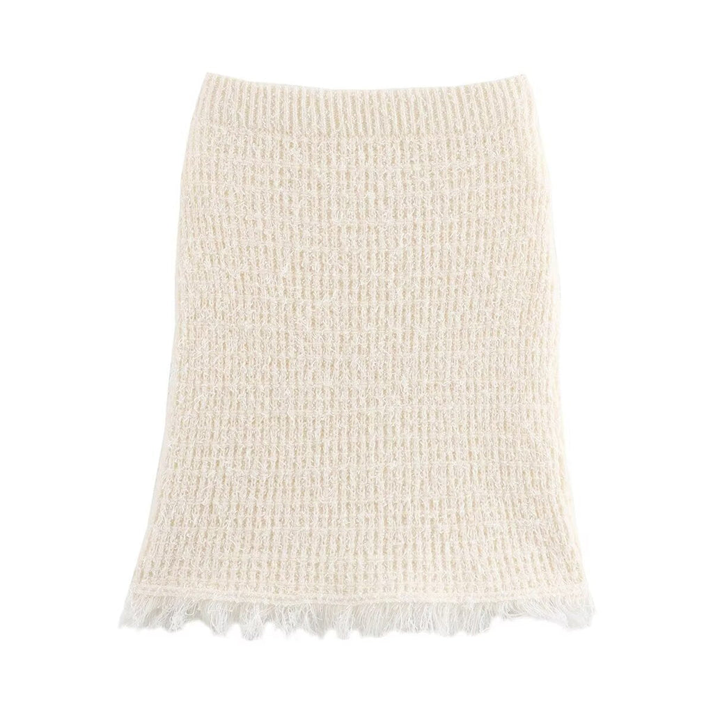 White Mix Set