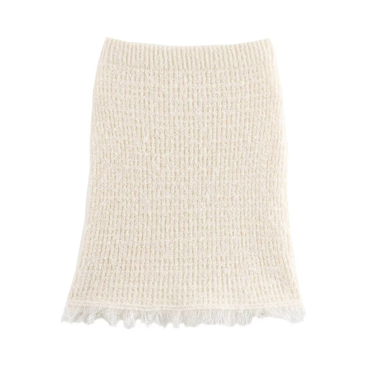 White Mix Set
