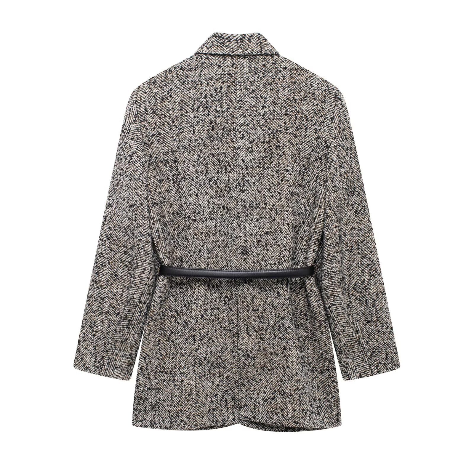 Damen-Anzugjacke