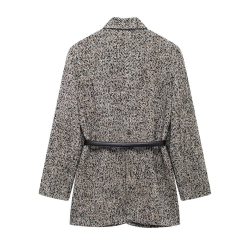 Damen-Anzugjacke