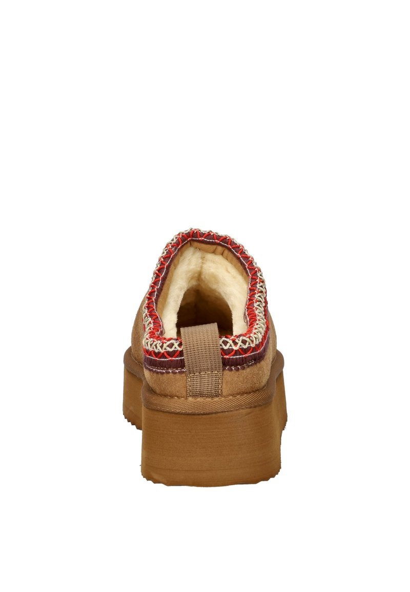 Warme Winter-Pantoffel Code: Sale50