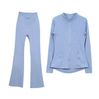 Elegante Yoga-Set für Frauen™