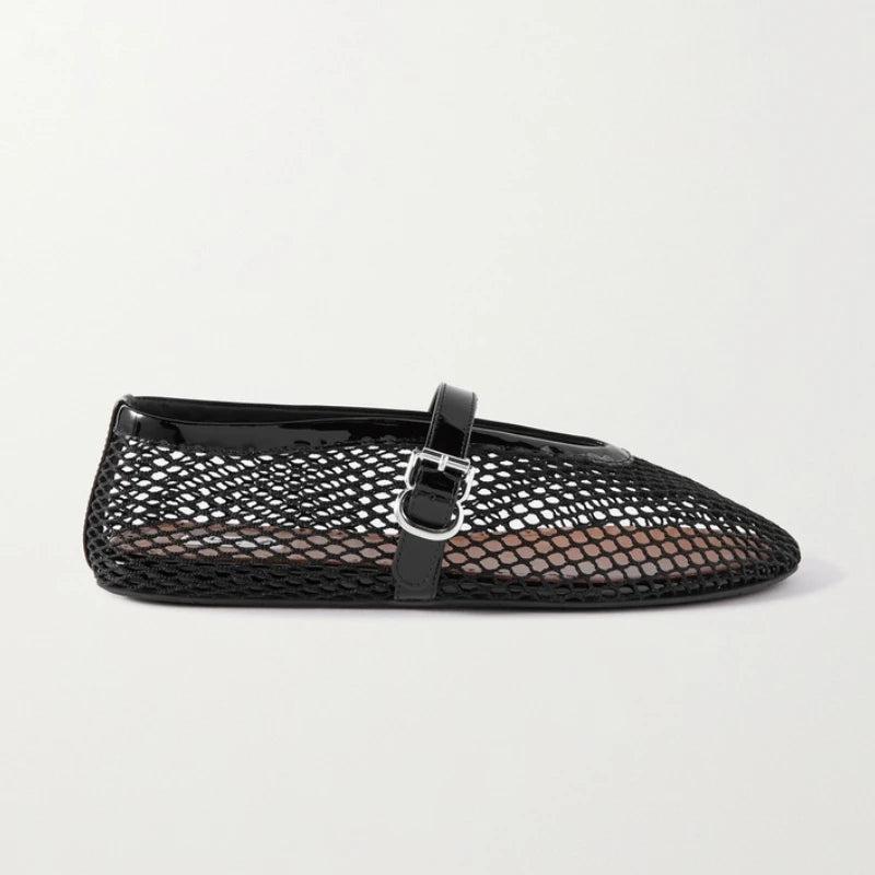 Retro-Angler-Sandalen für Damen Code: Sale50