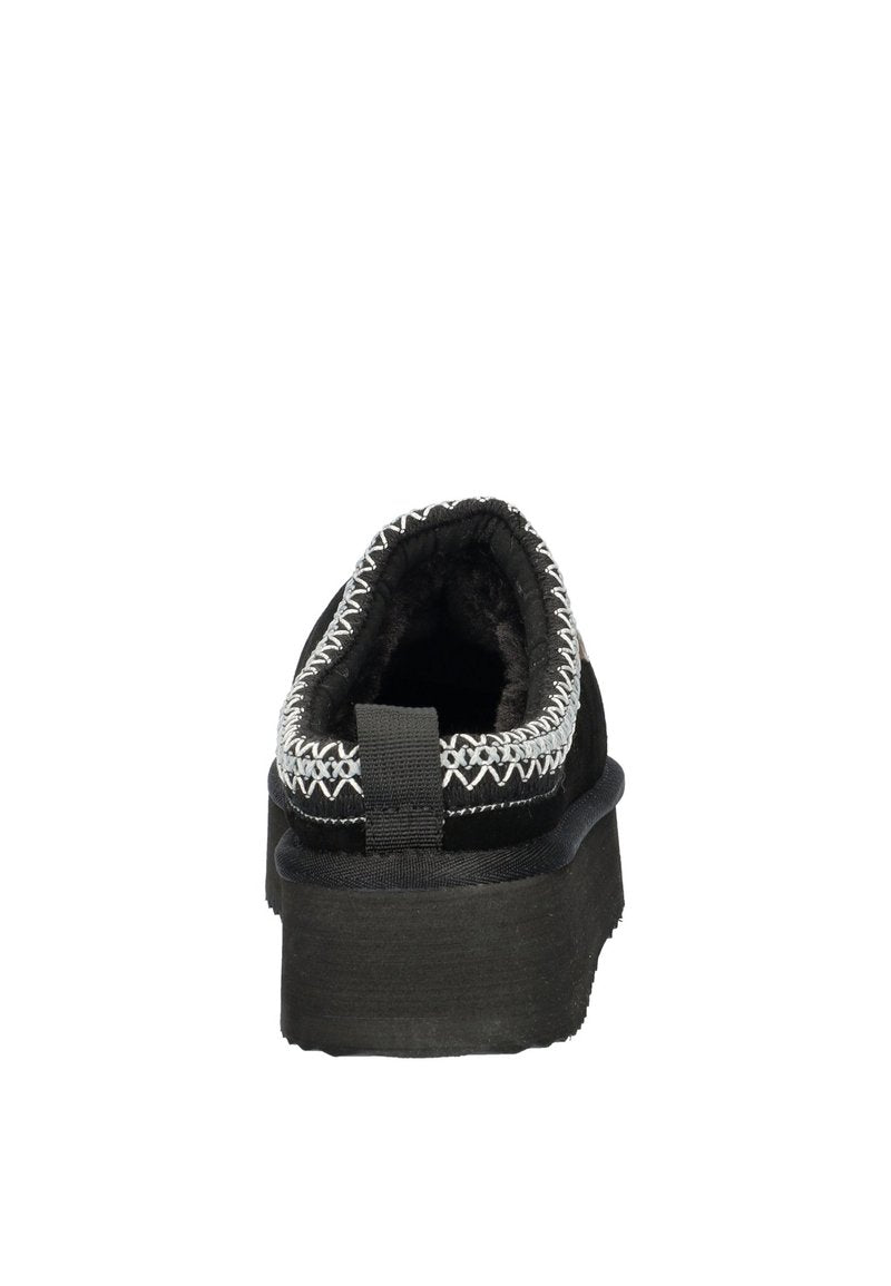 Warme Winter-Pantoffel Code: Sale50