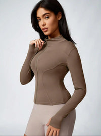 Aktiv-Style Slim Fit Jacket™