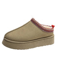 Warme Winter-Pantoffel Code: Sale50