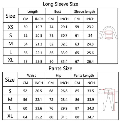 Premium Sportset für Stil & Komfort™