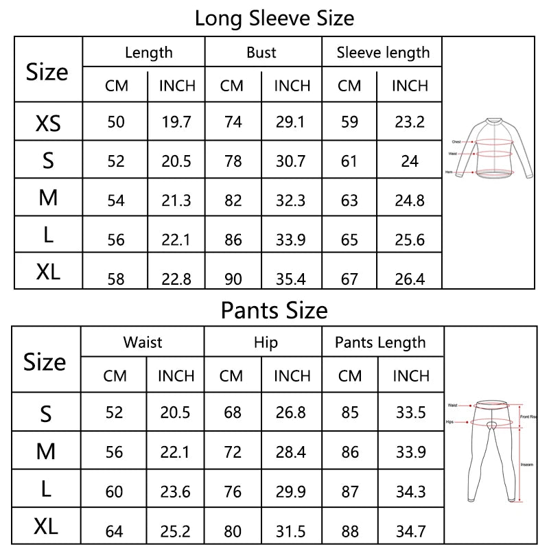 Premium Sportset für Stil & Komfort™