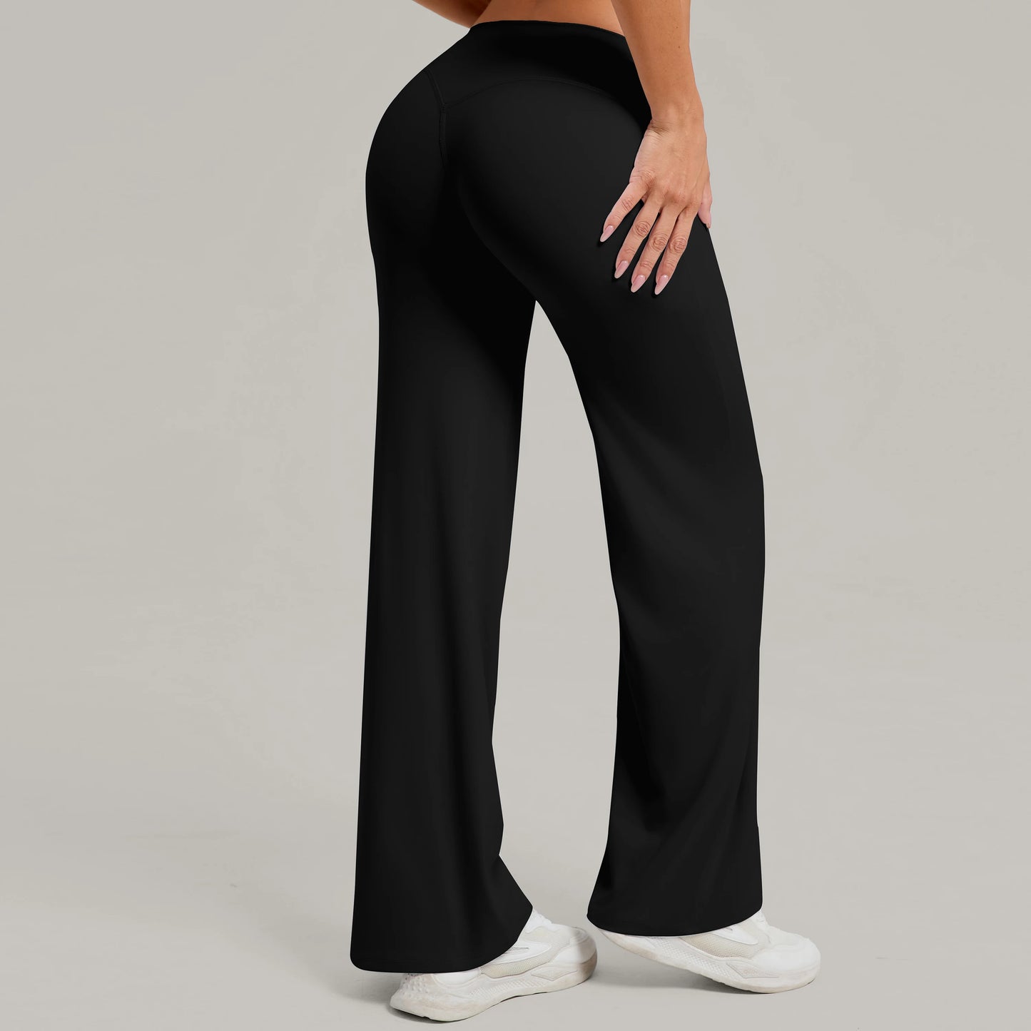 Elegante Yoga-Hosen für Aktive™