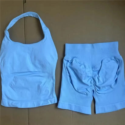 Yoga-Set für Stil & Komfort™