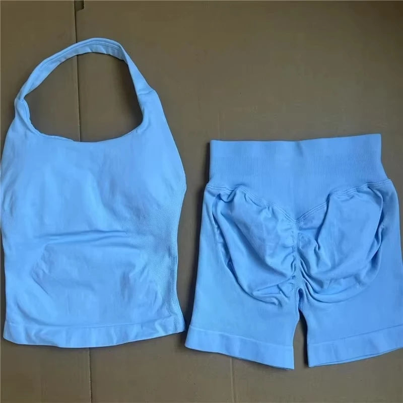 Yoga-Set für Stil & Komfort™