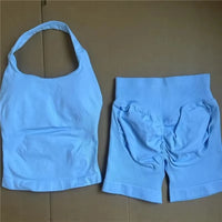 Yoga-Set für Stil & Komfort™