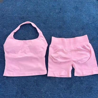 Yoga-Set für Stil & Komfort™