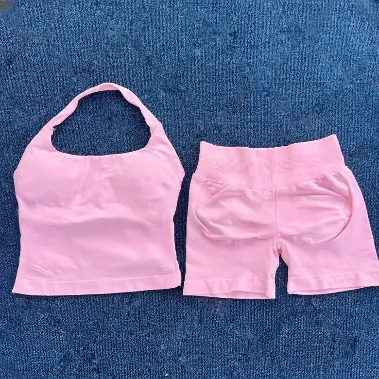 Yoga-Set für Stil & Komfort™