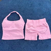 Yoga-Set für Stil & Komfort™