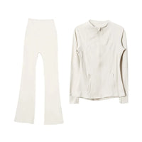 Elegante Yoga-Set für Frauen™