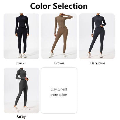 Premium Sportset für Stil & Komfort™