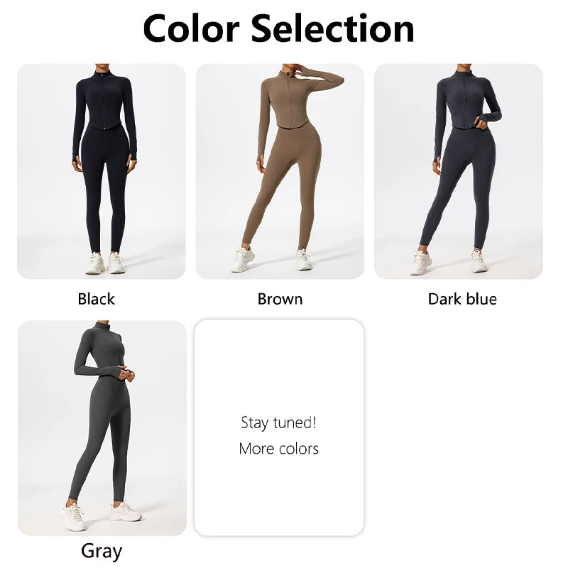 Premium Sportset für Stil & Komfort™