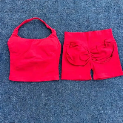 Yoga-Set für Stil & Komfort™