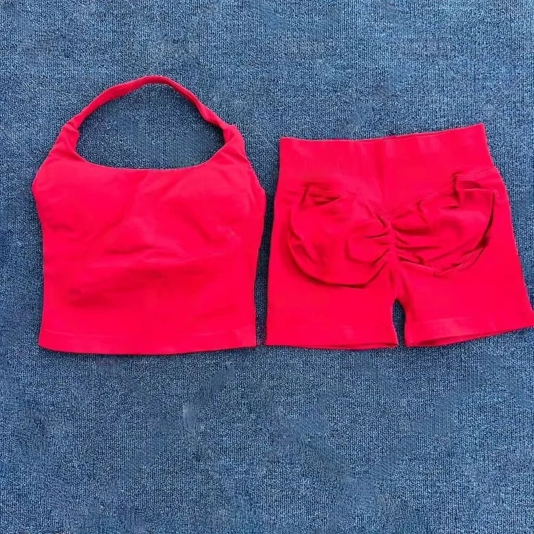 Yoga-Set für Stil & Komfort™