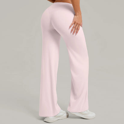 Elegante Yoga-Hosen für Aktive™