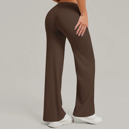 Elegante Yoga-Hosen für Aktive™