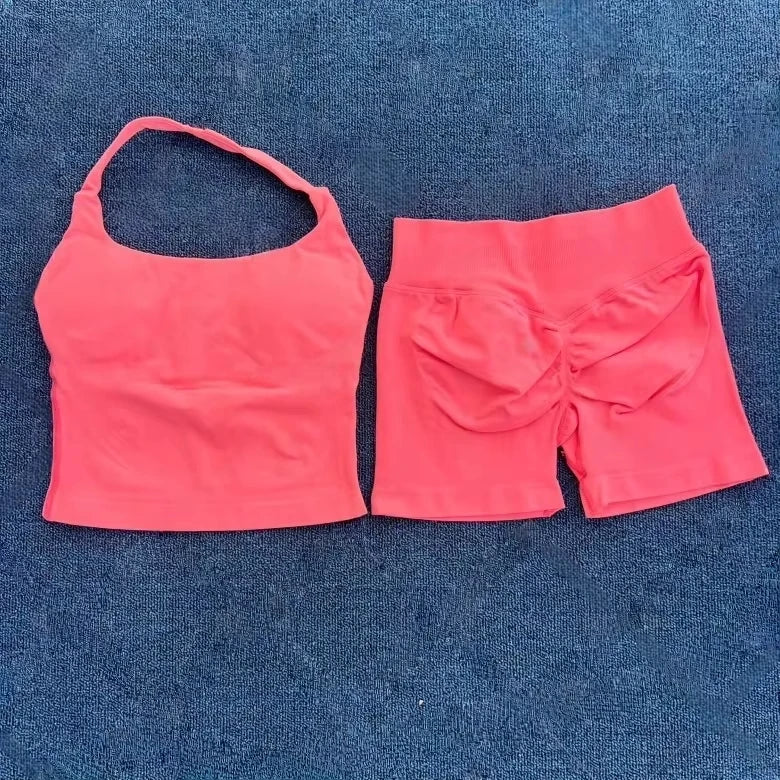 Yoga-Set für Stil & Komfort™