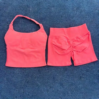 Yoga-Set für Stil & Komfort™