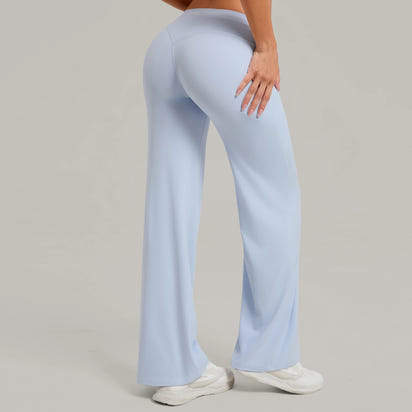 Elegante Yoga-Hosen für Aktive™
