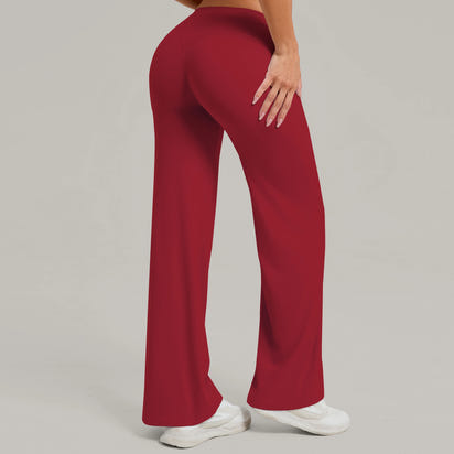 Elegante Yoga-Hosen für Aktive™