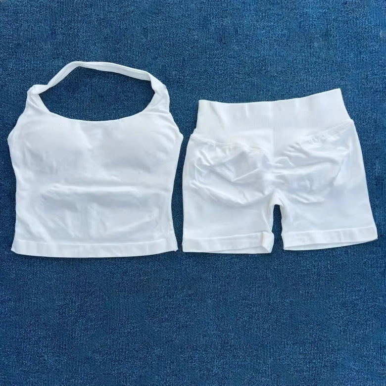 Yoga-Set für Stil & Komfort™