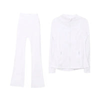 Elegante Yoga-Set für Frauen™